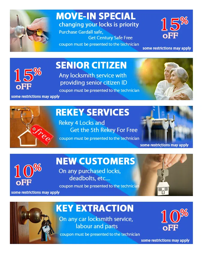 Mar Vista CA Locksmith Store, Mar Vista, CA 323-601-8563 - coupon20-set-five